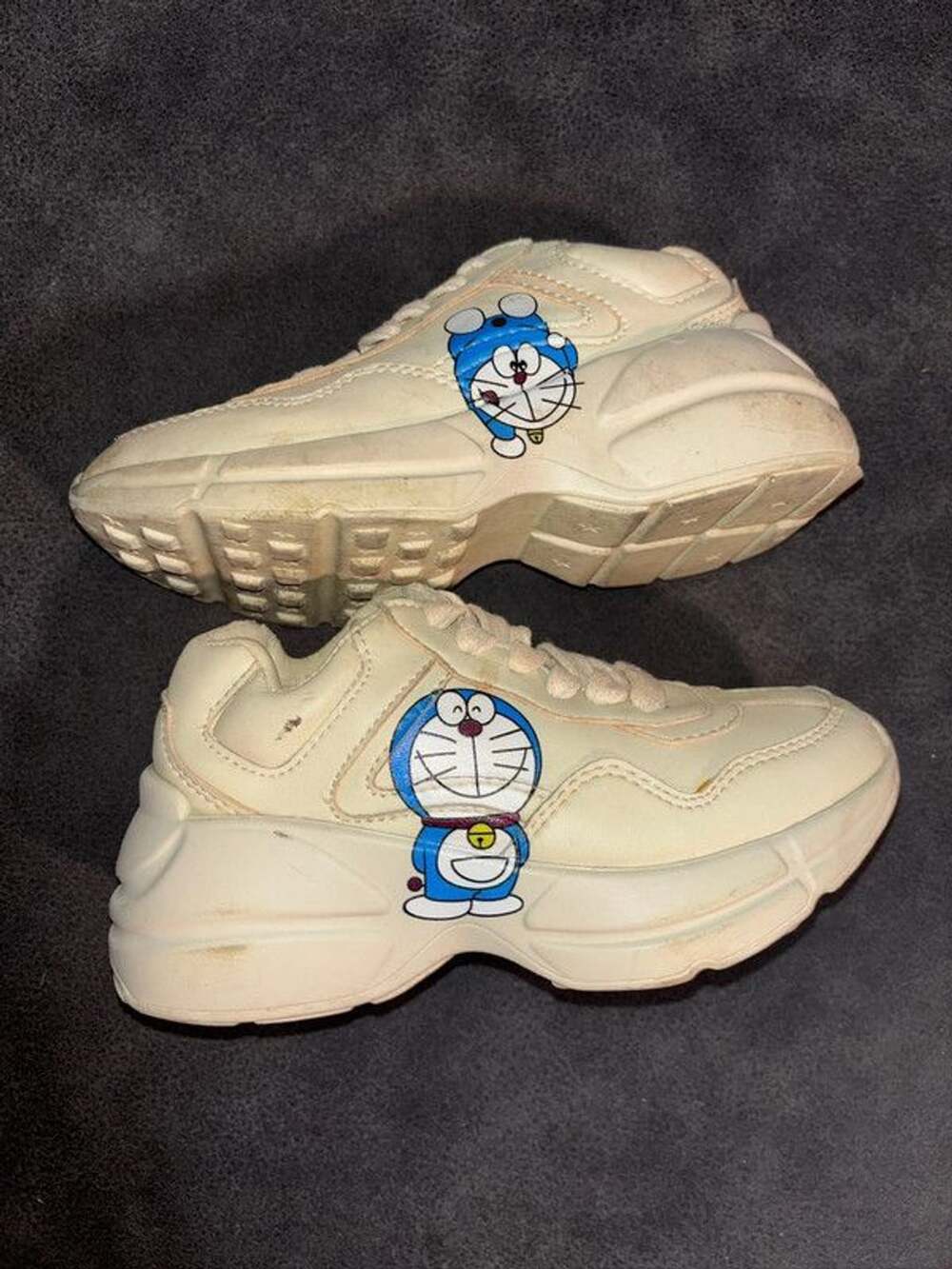 Gucci Rhyton